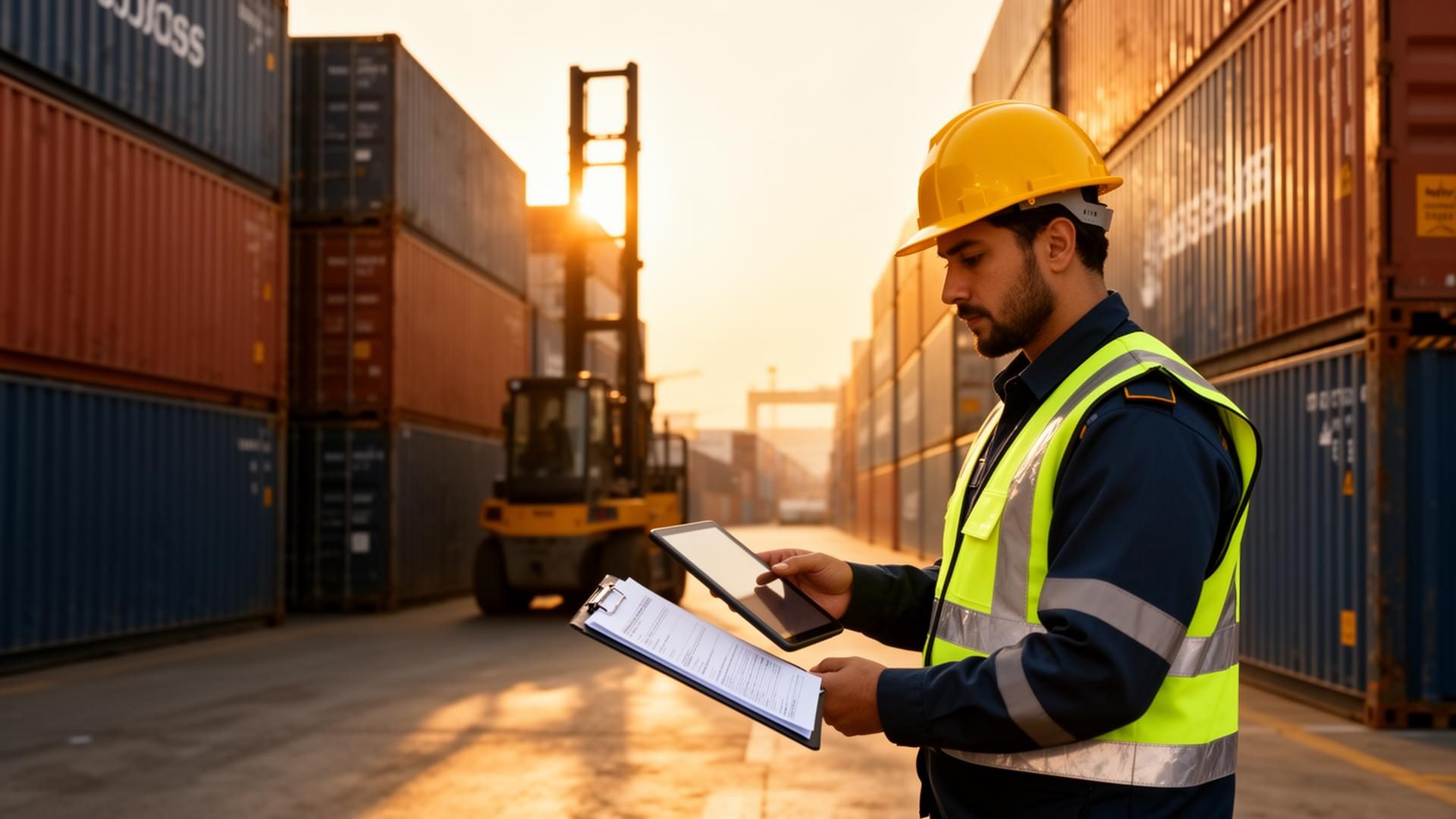 خدمات التخليص الجمركي في موانئ ومطارات المملكة العربية السعودية - بوابة جدة